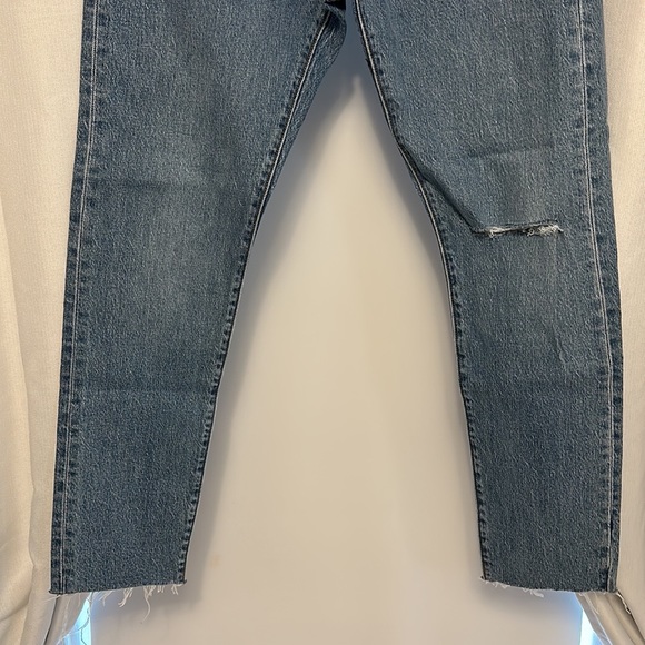 Levi's 501 Skinny Jean NWT - Picture 2 of 6